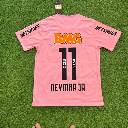 Maillot Santos Neymar JR