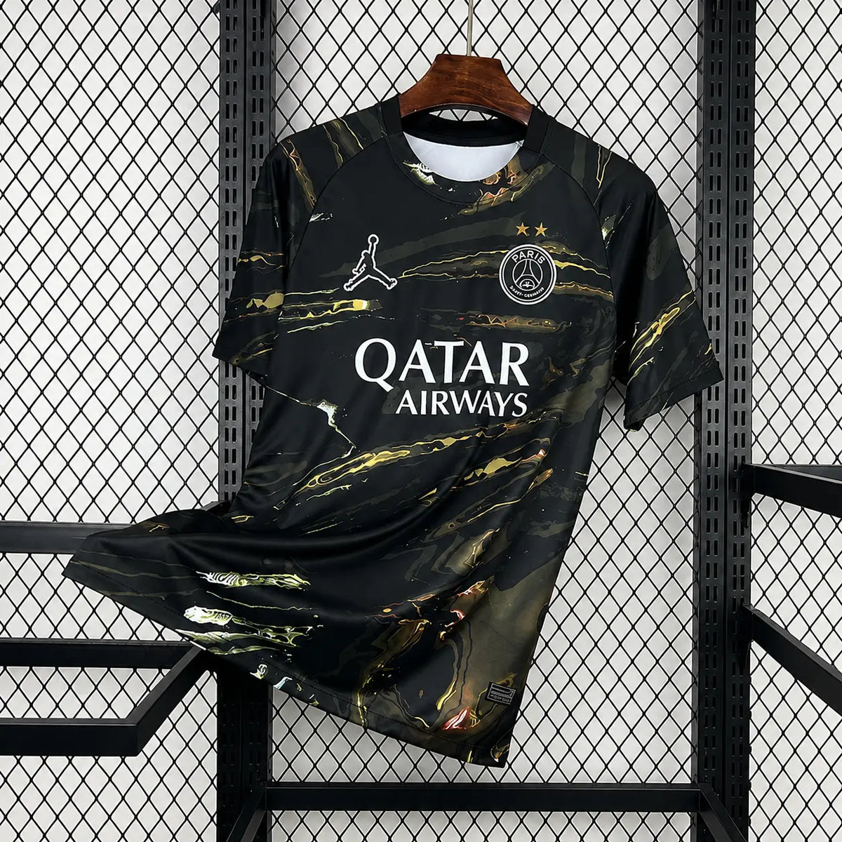 PSG Night Edition BACK2BACK 2026