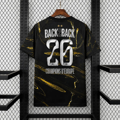 PSG Night Edition BACK2BACK 2026