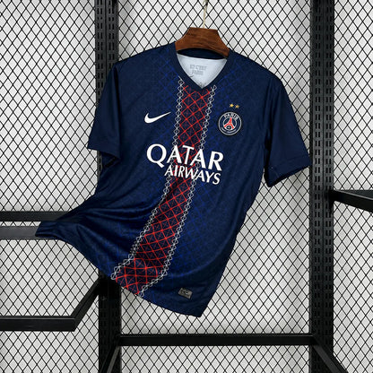 PSG Domicile BACK2BACK 2026