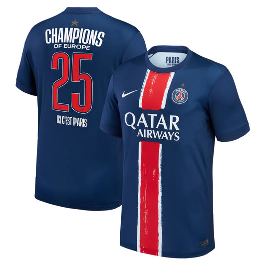 PSG Edition Collector